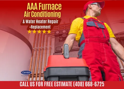 Slide of AAA Furnace & Air Conditioning