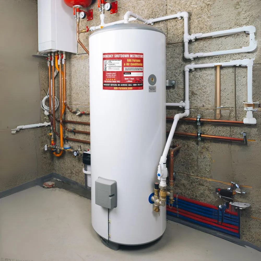 Slide of AAA Furnace & Air Conditioning