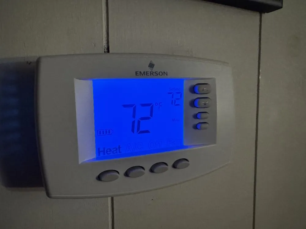 Slide of AAA Furnace & Air Conditioning