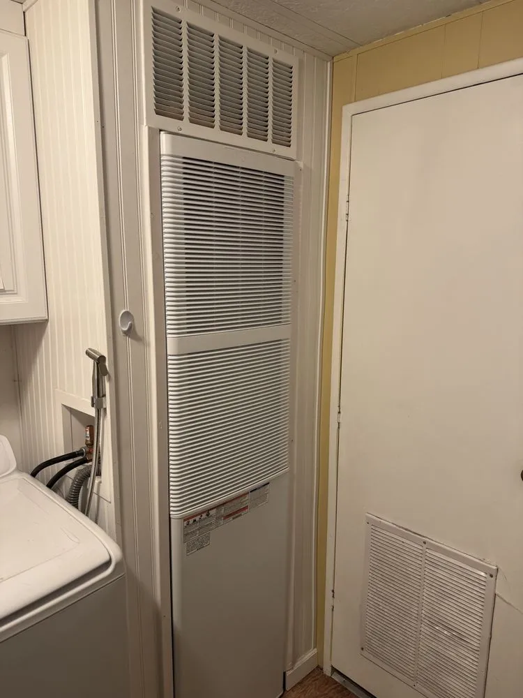 Slide of AAA Furnace & Air Conditioning