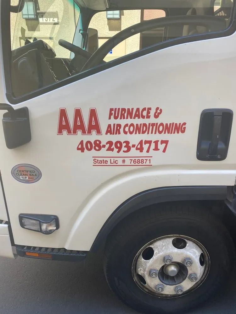 Slide of AAA Furnace & Air Conditioning