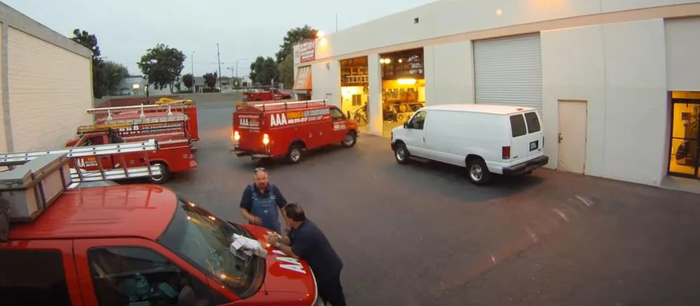 Slide of AAA Furnace & Air Conditioning