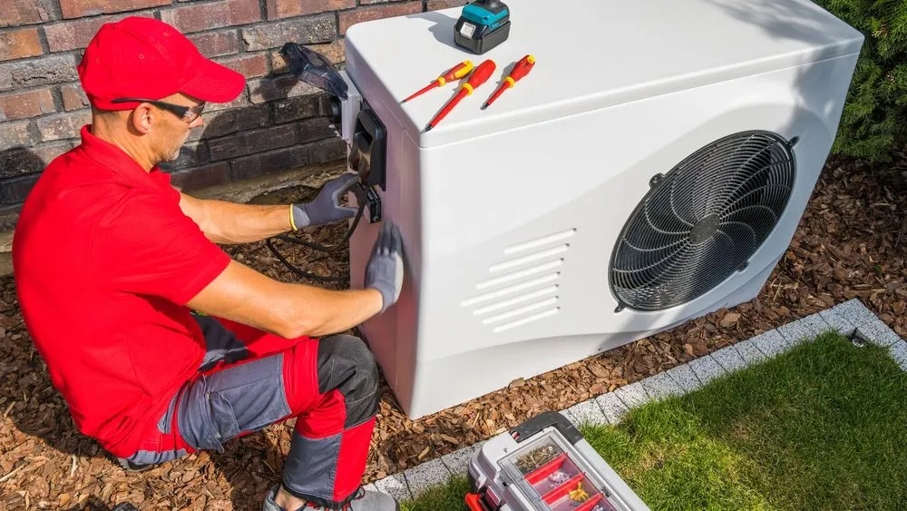 Slide of AAA Furnace & Air Conditioning