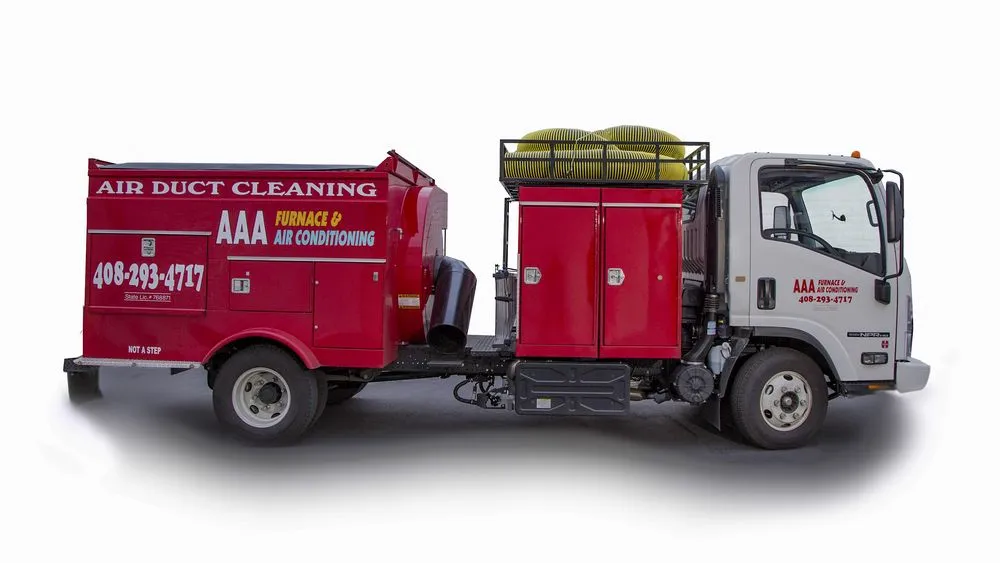 Slide of AAA Furnace & Air Conditioning