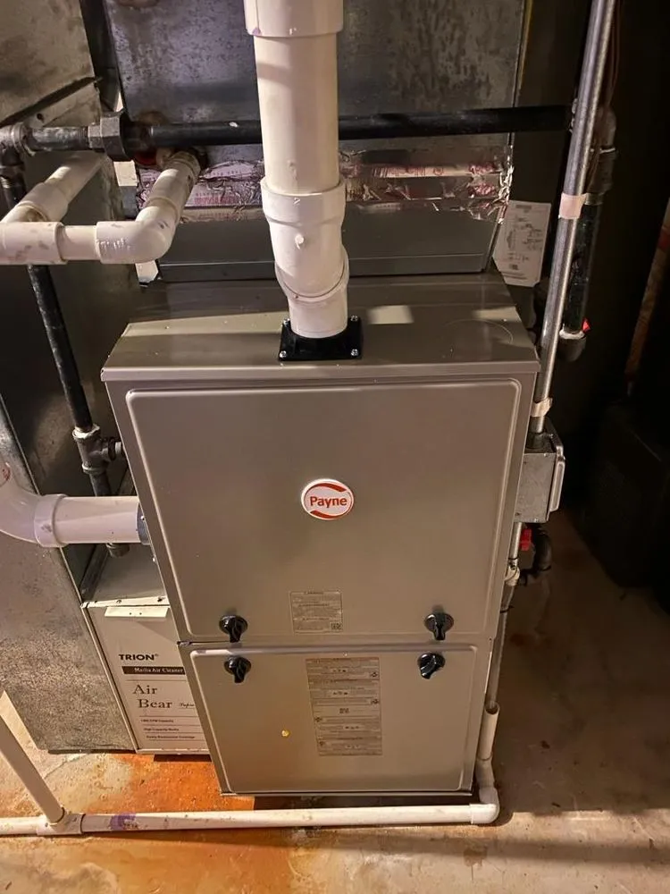 Slide of AAA Heating & Air Conditioning