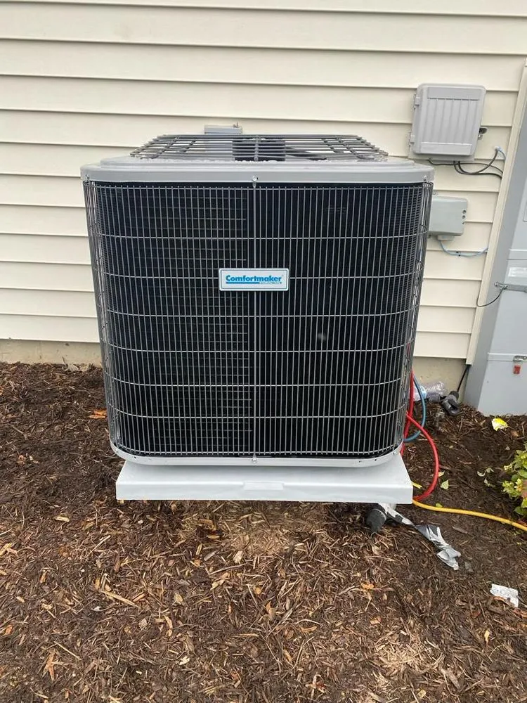 Slide of AAA Heating & Air Conditioning