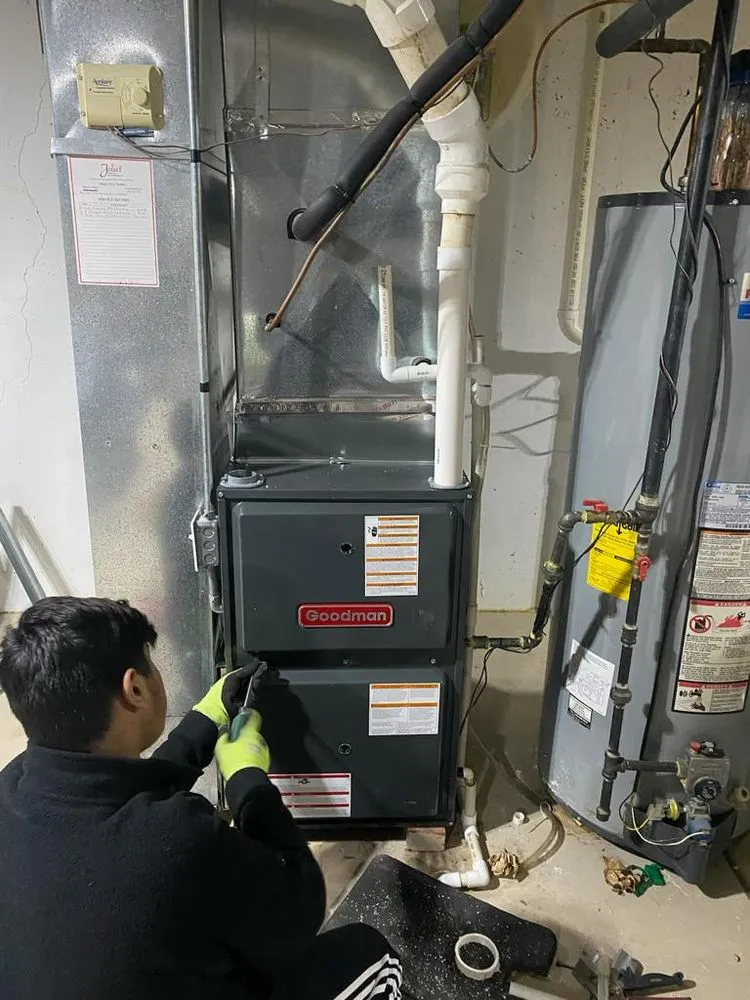 Slide of AAA Heating & Air Conditioning