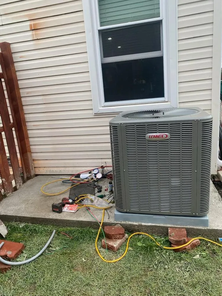 Slide of AAA Heating & Air Conditioning