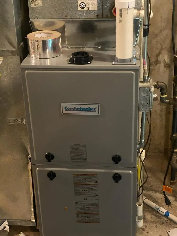 Slide of AAA Heating & Air Conditioning