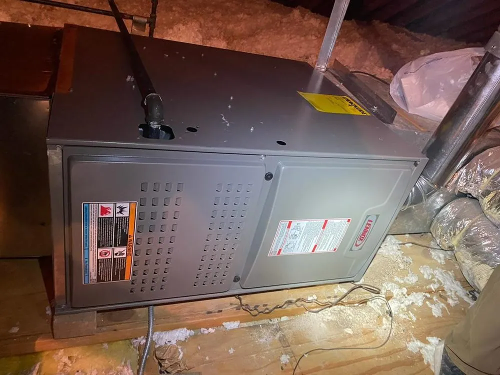 Slide of AAA Heating & Air Conditioning