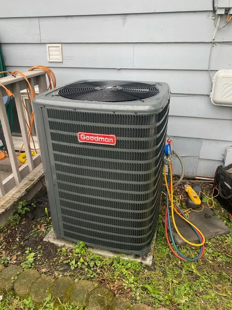 Slide of AAA Heating & Air Conditioning
