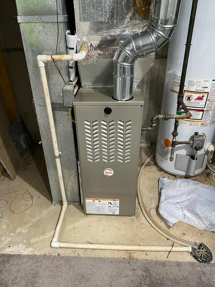 Slide of AAA Heating & Air Conditioning