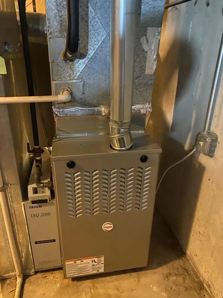 Slide of AAA Heating & Air Conditioning