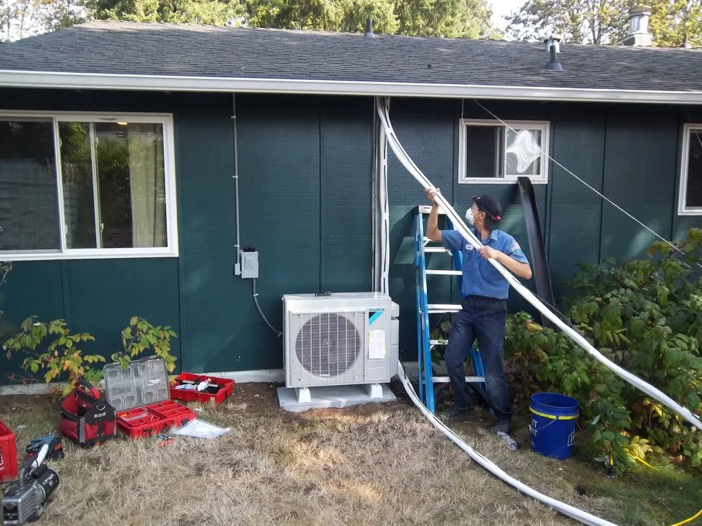 Slide of AAA Heating & Air Conditioning