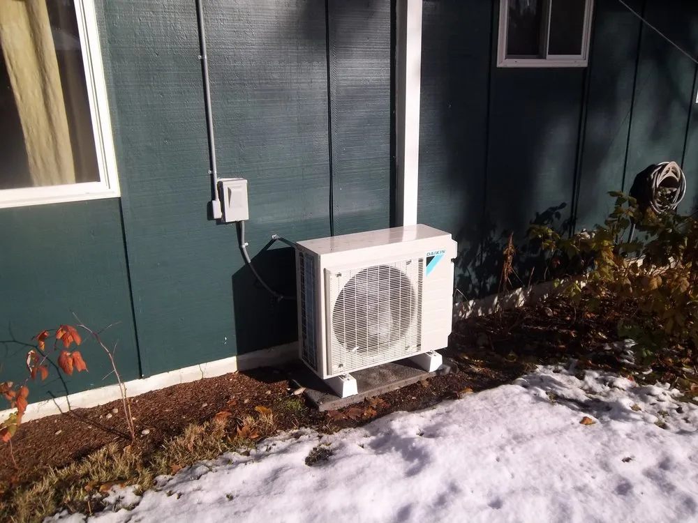Slide of AAA Heating & Air Conditioning