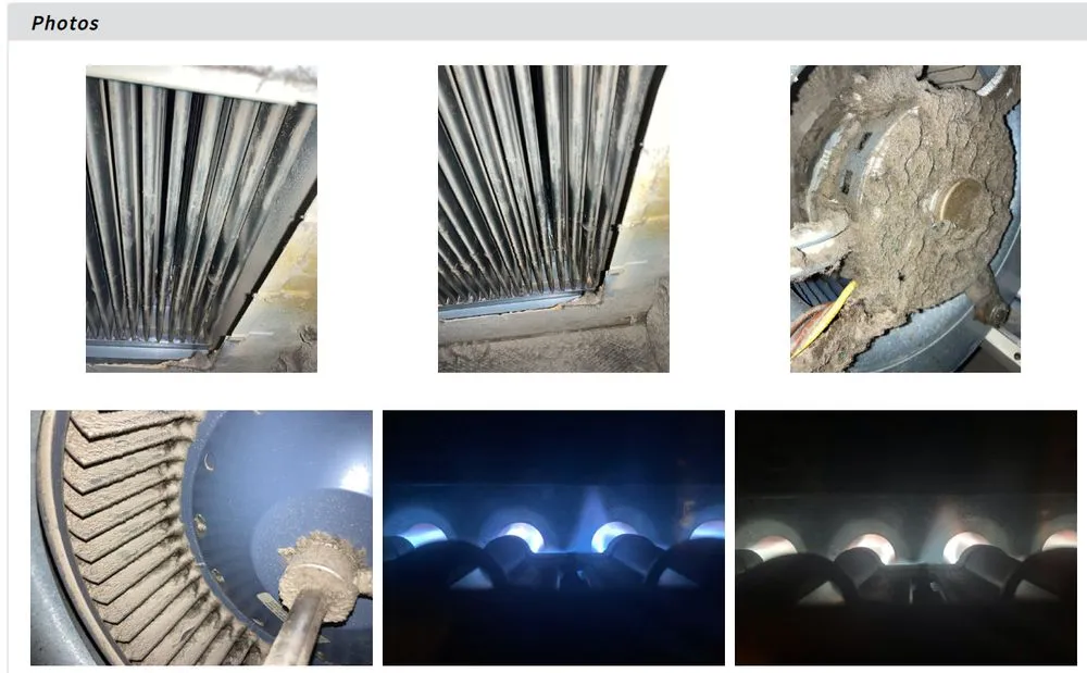 Slide of AAA Heating & Air Conditioning