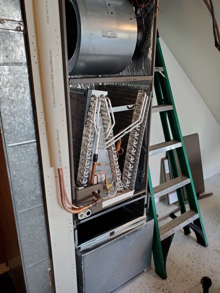 Slide of AAA Heating & Air Conditioning