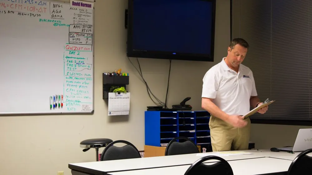 Slide of AAA Heating & Air Conditioning