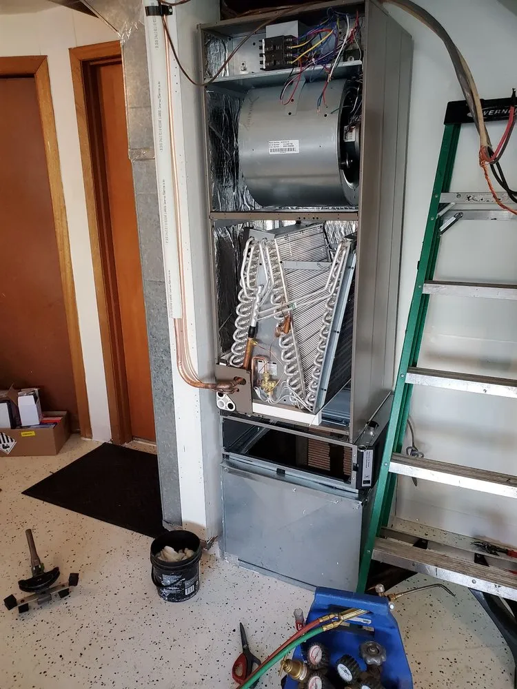 Slide of AAA Heating & Air Conditioning