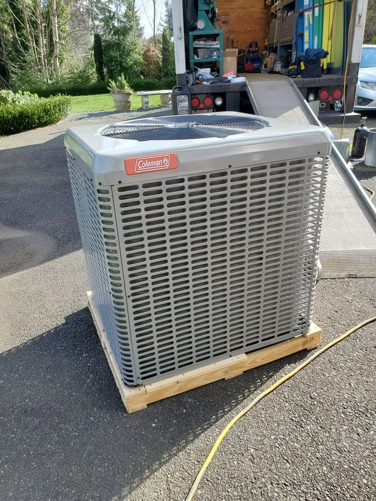 Slide of AAA Heating & Air Conditioning