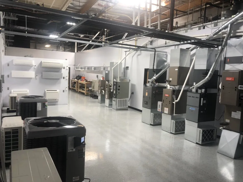 Slide of AAA Heating & Air Conditioning