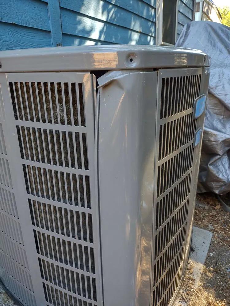 Slide of AAA Heating & Air Conditioning
