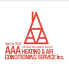Slide of AAA Heating & Air Conditioning Service