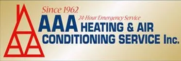 Slide of AAA Heating & Air Conditioning Service