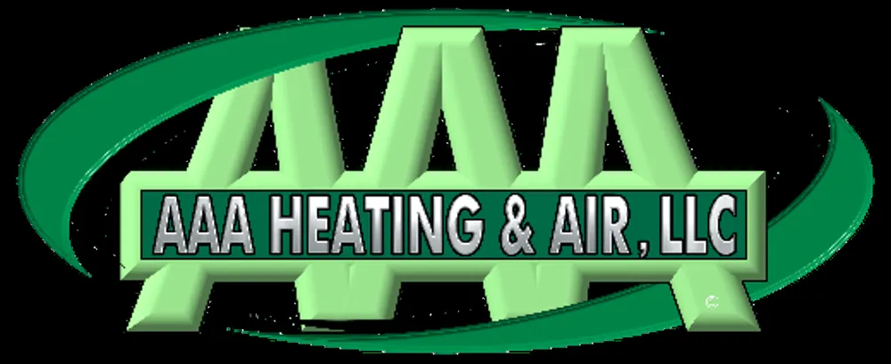 Slide of AAA Heating & Air