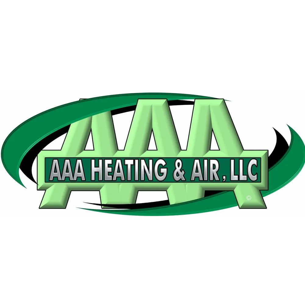 Slide of AAA Heating & Air