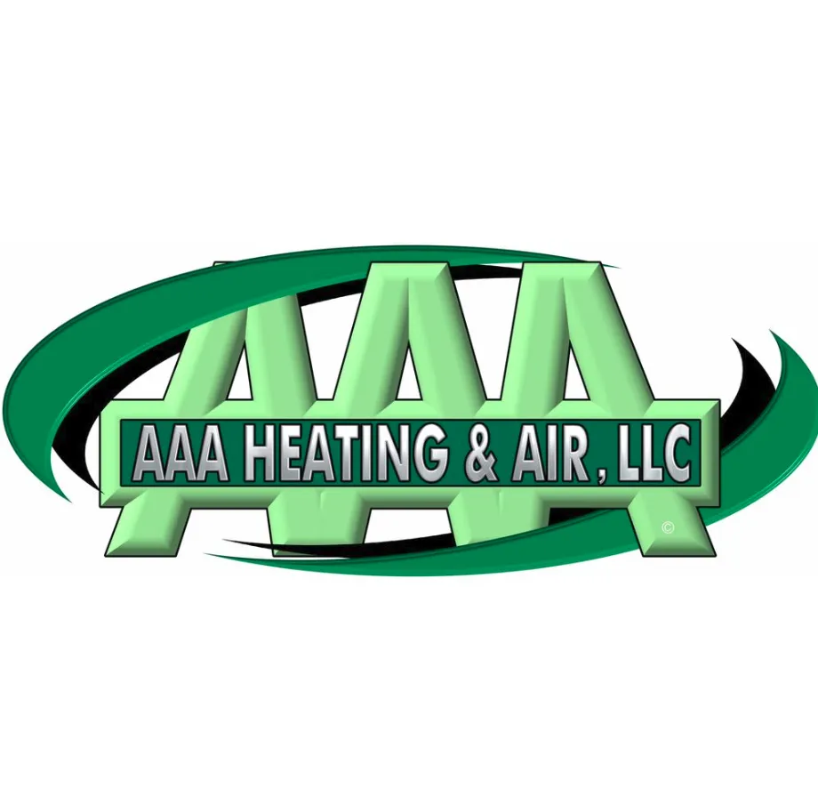 Slide of AAA Heating & Air