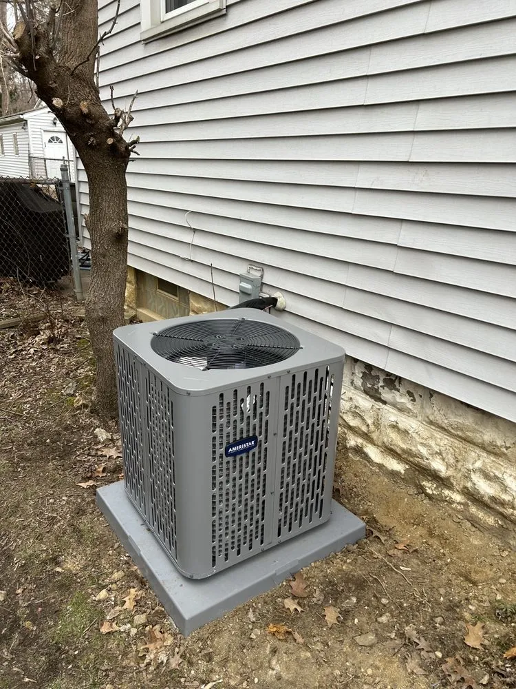 Slide of AAA Heating & Cooling