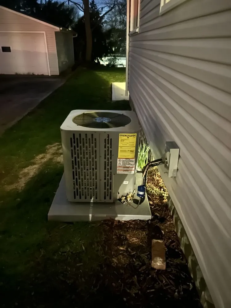 Slide of AAA Heating & Cooling