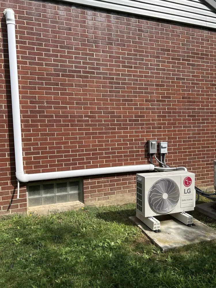 Slide of AAA Heating & Cooling