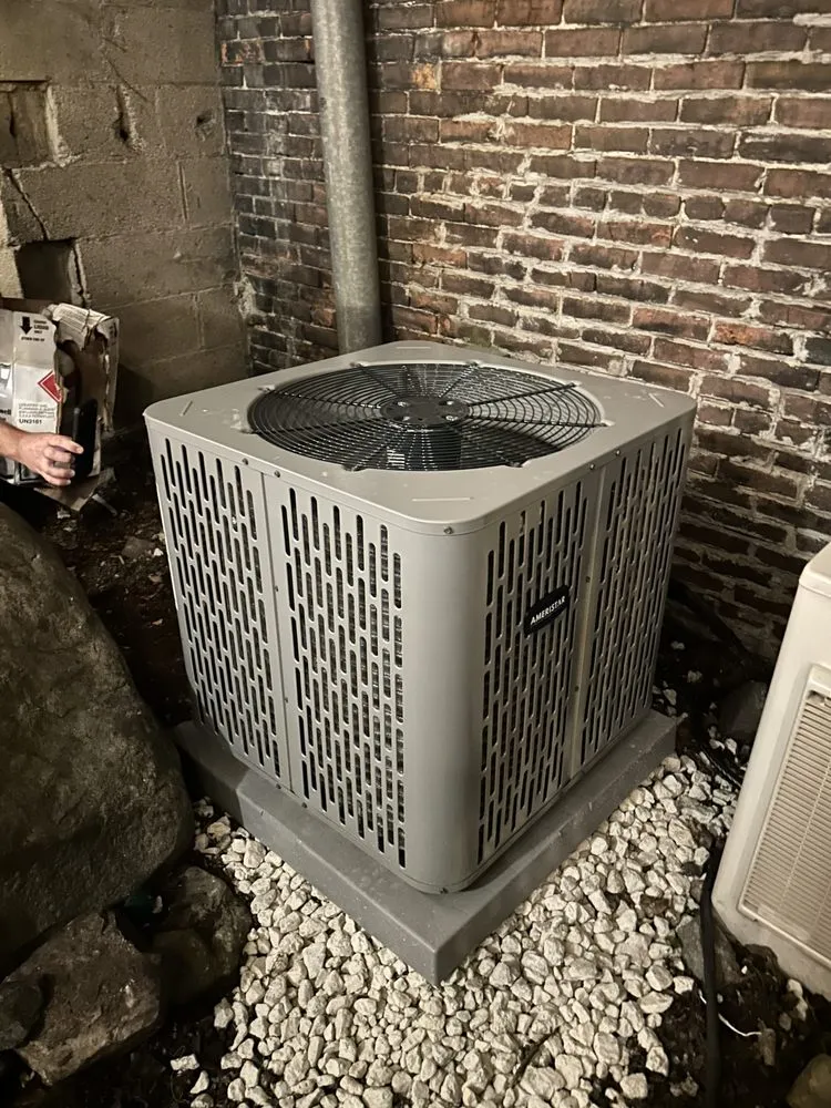 Slide of AAA Heating & Cooling