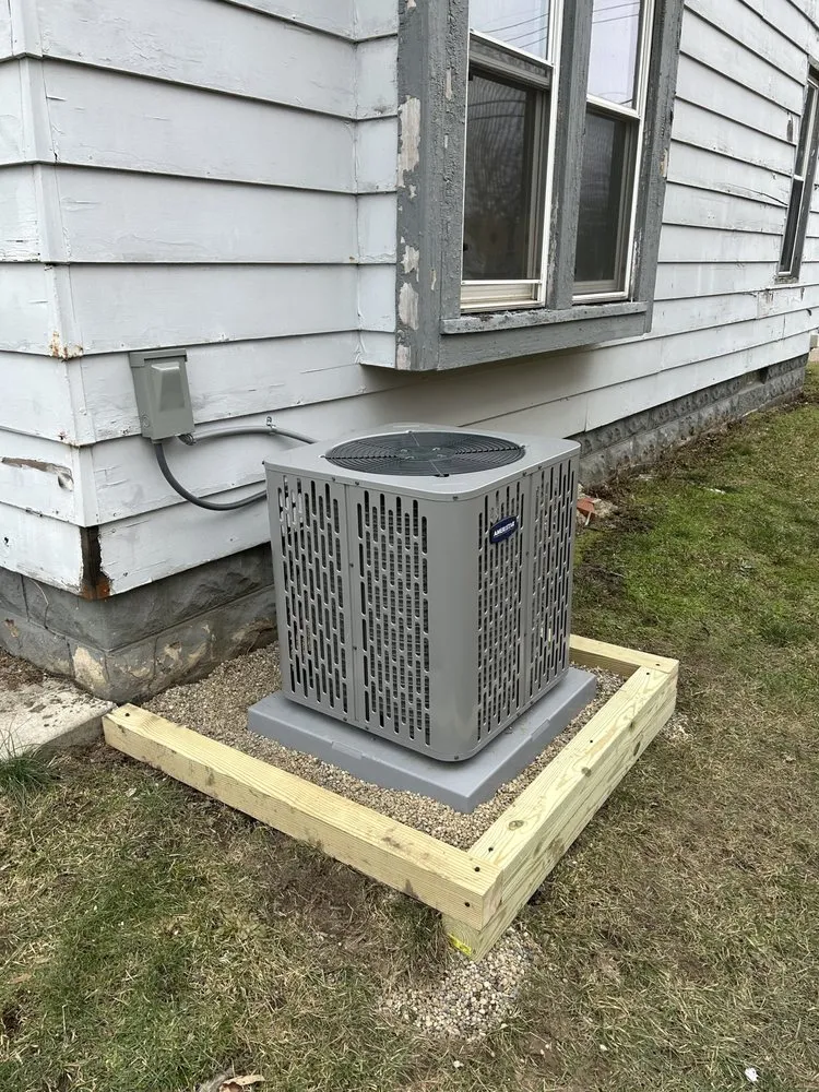 Slide of AAA Heating & Cooling