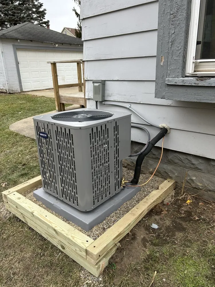Slide of AAA Heating & Cooling