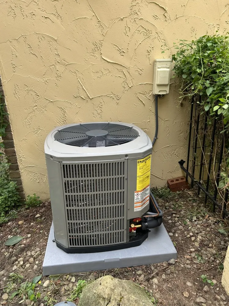 Slide of AAA Heating & Cooling