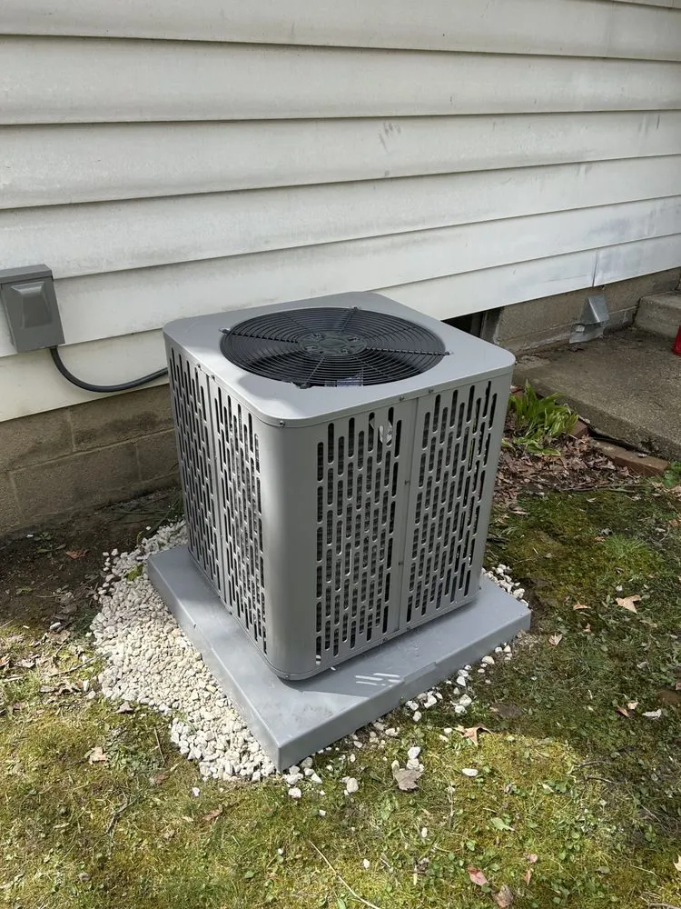 Slide of AAA Heating & Cooling