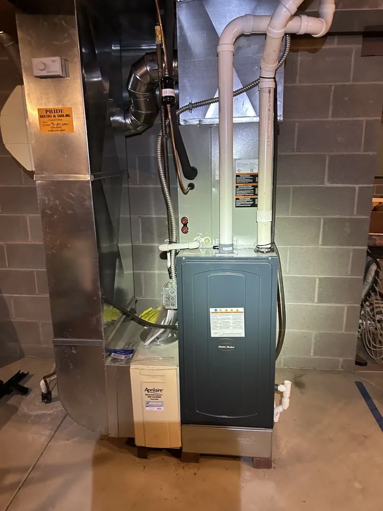 Slide of AAA Heating & Cooling