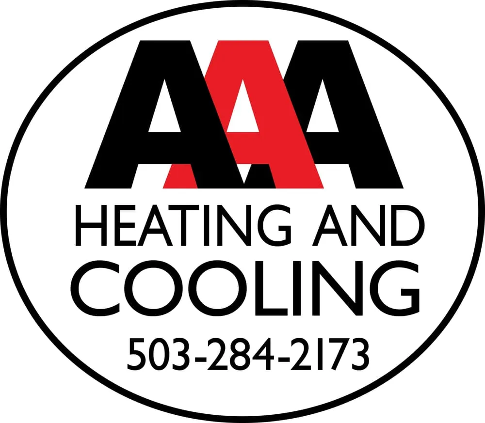 Slide of AAA Heating & Cooling