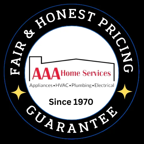 Slide of AAA Heating & Cooling