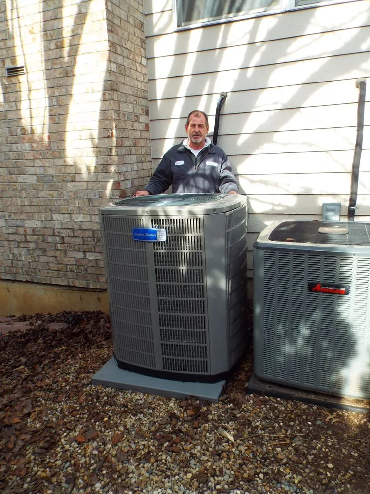 Slide of AAA Heating & Cooling