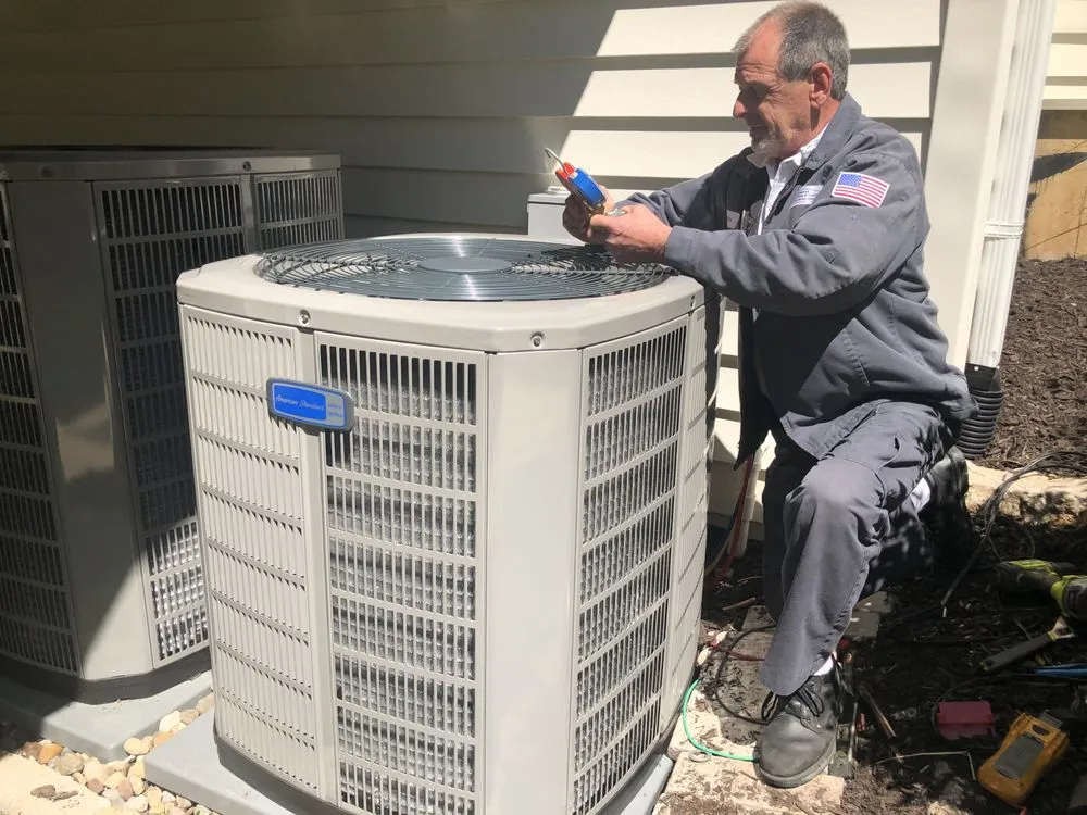 Slide of AAA Heating & Cooling