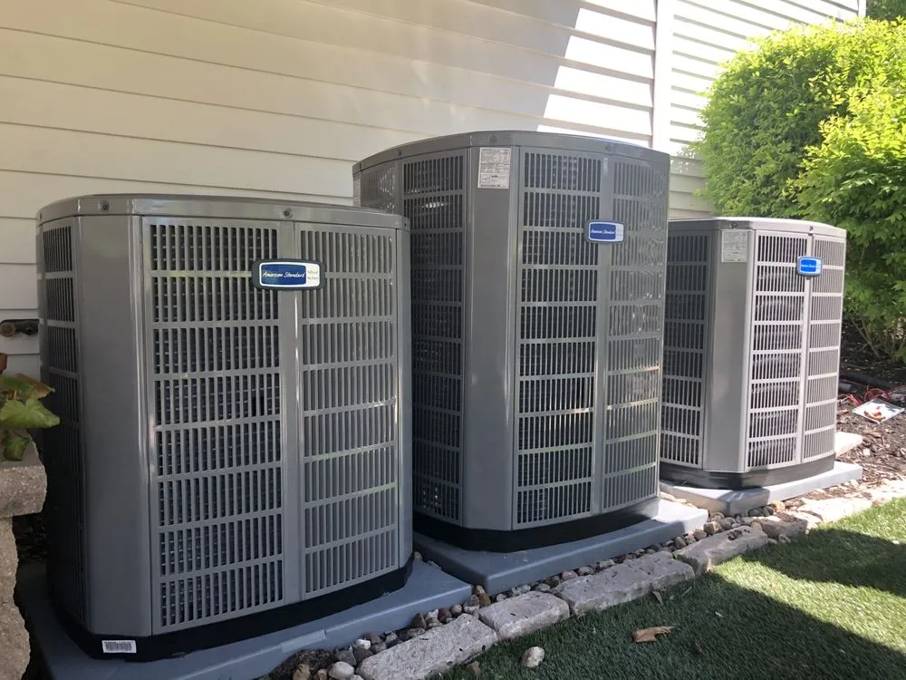 Slide of AAA Heating & Cooling