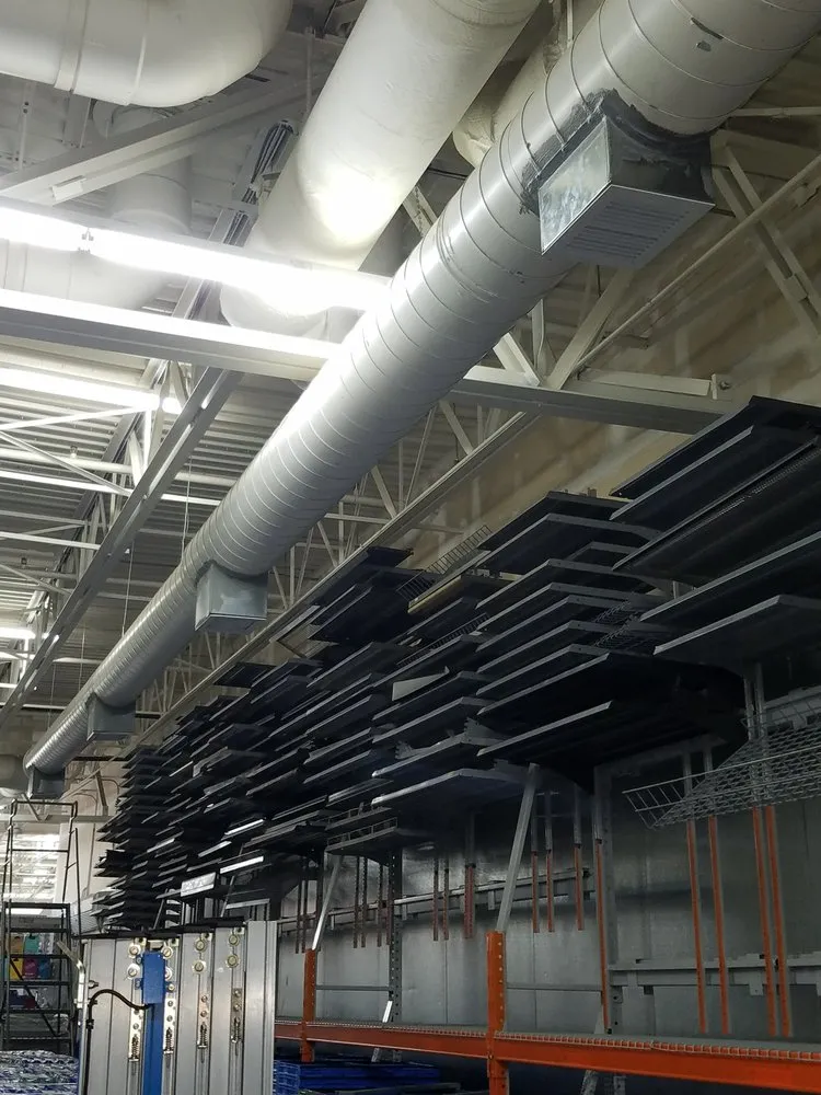 Slide of AAA Heating, Air Conditioning & Refrigeration