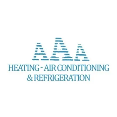 Slide of AAA Heating, Air Conditioning & Refrigeration