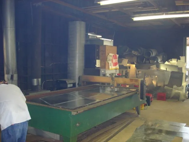 Slide of AAA Heating, Air Conditioning & Refrigeration