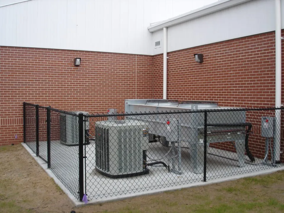 Slide of AAA Heating, Air Conditioning & Refrigeration