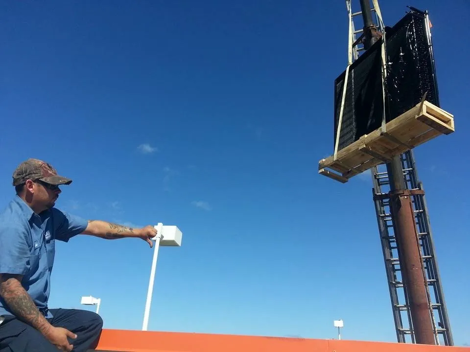 Slide of AAA Heating, Air Conditioning & Refrigeration